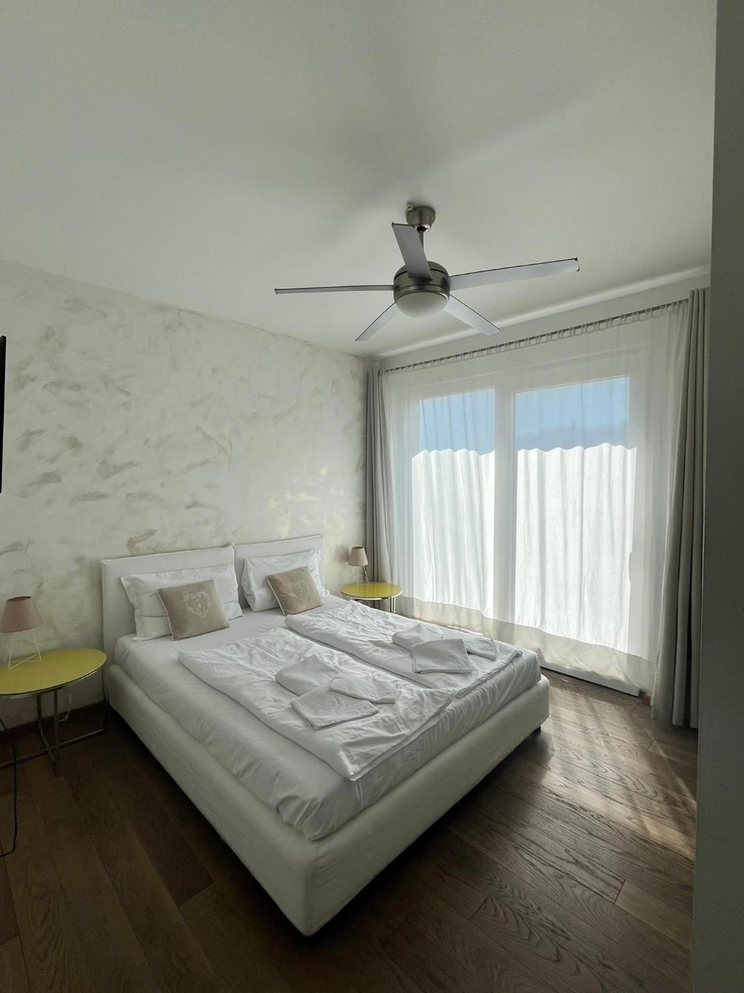 B&B Mele D'Oro โบลซาโน ภายนอก รูปภาพ