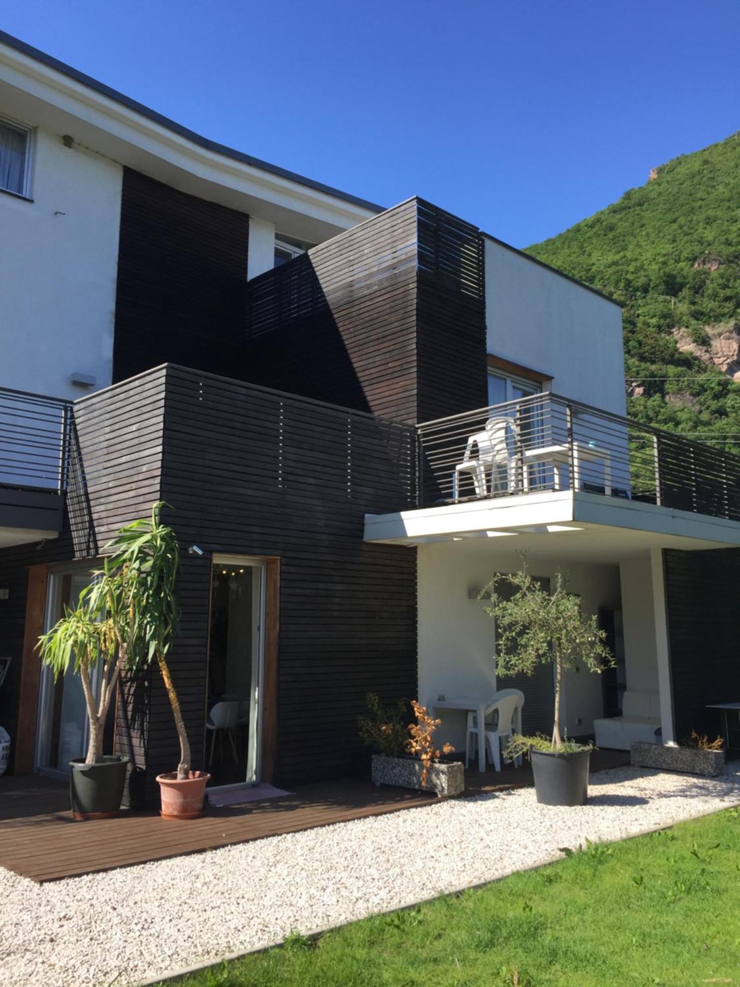 B&B Mele D'Oro โบลซาโน ภายนอก รูปภาพ